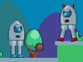 Jeu Riko contre Tako  en ligne