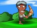 Jeu Lancer un boomerang  en ligne