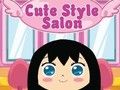 Jeu Salon mignon  en ligne