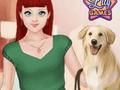 Jeu Lys commercial  en ligne