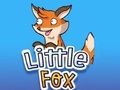 Jeu Petit renard : Bubble Spinner Pop  en ligne