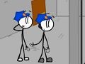 Jeu Échapper à la prison  en ligne