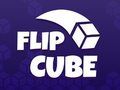 Jeu Retourner le cube  en ligne
