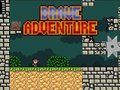 Jeu Aventure courageuse  en ligne