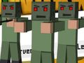 Jeu Krunker : Rempart des zombies  en ligne
