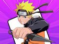 Jeu Colorons Naruto  en ligne