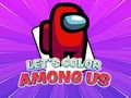 Jeu Colorions parmi nous  en ligne