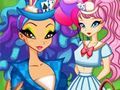Jeu Façon lapin de Pâques  en ligne