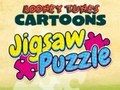 Jeu Puzzle Looney Tunes Dessins animés  en ligne