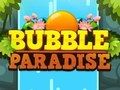 Jeu Paradis des bulles  en ligne