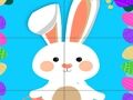 Jeu Clicker de lapin de Pâques  en ligne