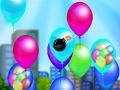Jeu Ballon Pop  en ligne