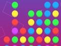Jeu Faites éclater les bulles  en ligne