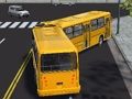 Jeu Conduite d'autobus  en ligne