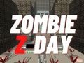Jeu Krunker : Zombie Z-DAY  en ligne