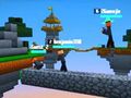 Jeu Krunker : Guerres du ciel  en ligne