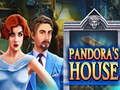 Jeu Maison de Pandore  en ligne