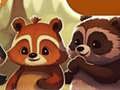Jeu Paw Friends - Jeu de puzzle coulissant  en ligne