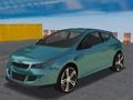 Jeu Courses de cascades de voitures : méga rampes 2023  en ligne