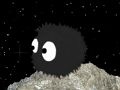 Jeu Barry sur l'espace  en ligne