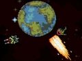 Jeu Survivant de la Terre  en ligne