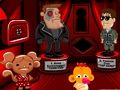 Jeu Singe Go Happy Stage 720  en ligne