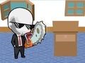 Jeu Briser le bureau  en ligne