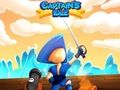 Jeu Capitaines inactifs  en ligne