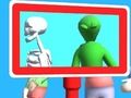 Jeu Trouver un extraterrestre 3d  en ligne