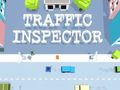 Jeu Inspecteur de la circulation  en ligne