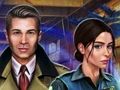 Jeu Entrepôt abandonné  en ligne