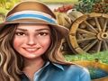 Jeu Résultats de la ferme  en ligne