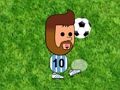 Jeu Messi Super Goleader au ralenti en ligne Jeu Messi Super Goleader au ralenti en ligne