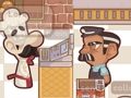 Jeu Le tour du chef  en ligne