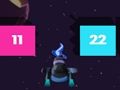 Jeu Escadron Infinity Star  en ligne