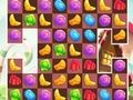 Jeu Petit Panda Match 3  en ligne