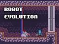 Jeu Évolution des robots  en ligne