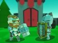 Jeu Coup de marteau  en ligne