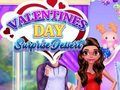 Jeu Dessert surprise de la Saint-Valentin  en ligne