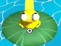 Jeu Grenouille gourmande  en ligne