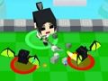 Jeu Conflit sur le champ de bataille  en ligne