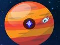 Jeu Arrondi de Planet Explorer  en ligne