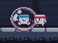 Jeu Guimauve Ninja  en ligne
