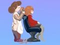 Jeu Coiffeur  en ligne