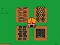Jeu Super Poulet TD  en ligne