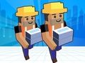 Jeu Ma mini ville  en ligne