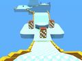 Jeu Kogama : Stumble Guys  en ligne