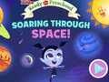 Jeu Voler dans l'espace en ligne Jeu Voler dans l'espace en ligne
