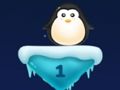 Jeu Pingouin Brise-glace  en ligne