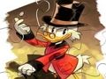 Jeu Scrooge Jigsaw Tile Mania en ligne